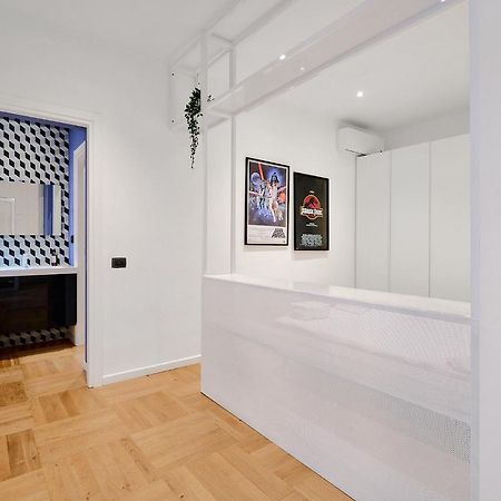 Apartament Ticinese 78 Mediolan Zewnętrze zdjęcie