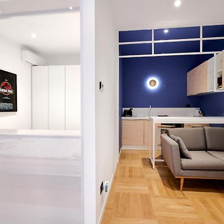 Apartament Ticinese 78 Mediolan Zewnętrze zdjęcie