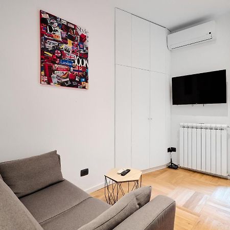 Apartament Ticinese 78 Mediolan Zewnętrze zdjęcie