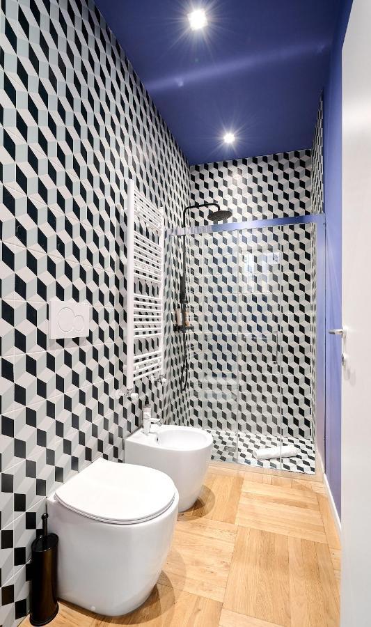 Apartament Ticinese 78 Mediolan Zewnętrze zdjęcie