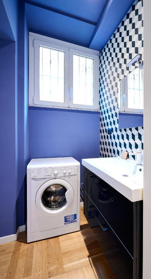 Apartament Ticinese 78 Mediolan Zewnętrze zdjęcie